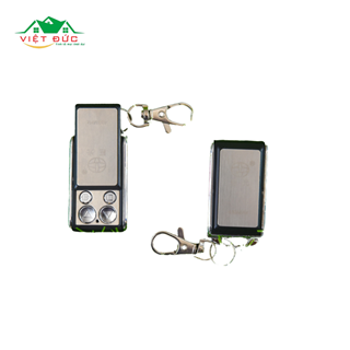 REMOTE CỬA CUỐN NEWMATIC CHÍNH HÃNG